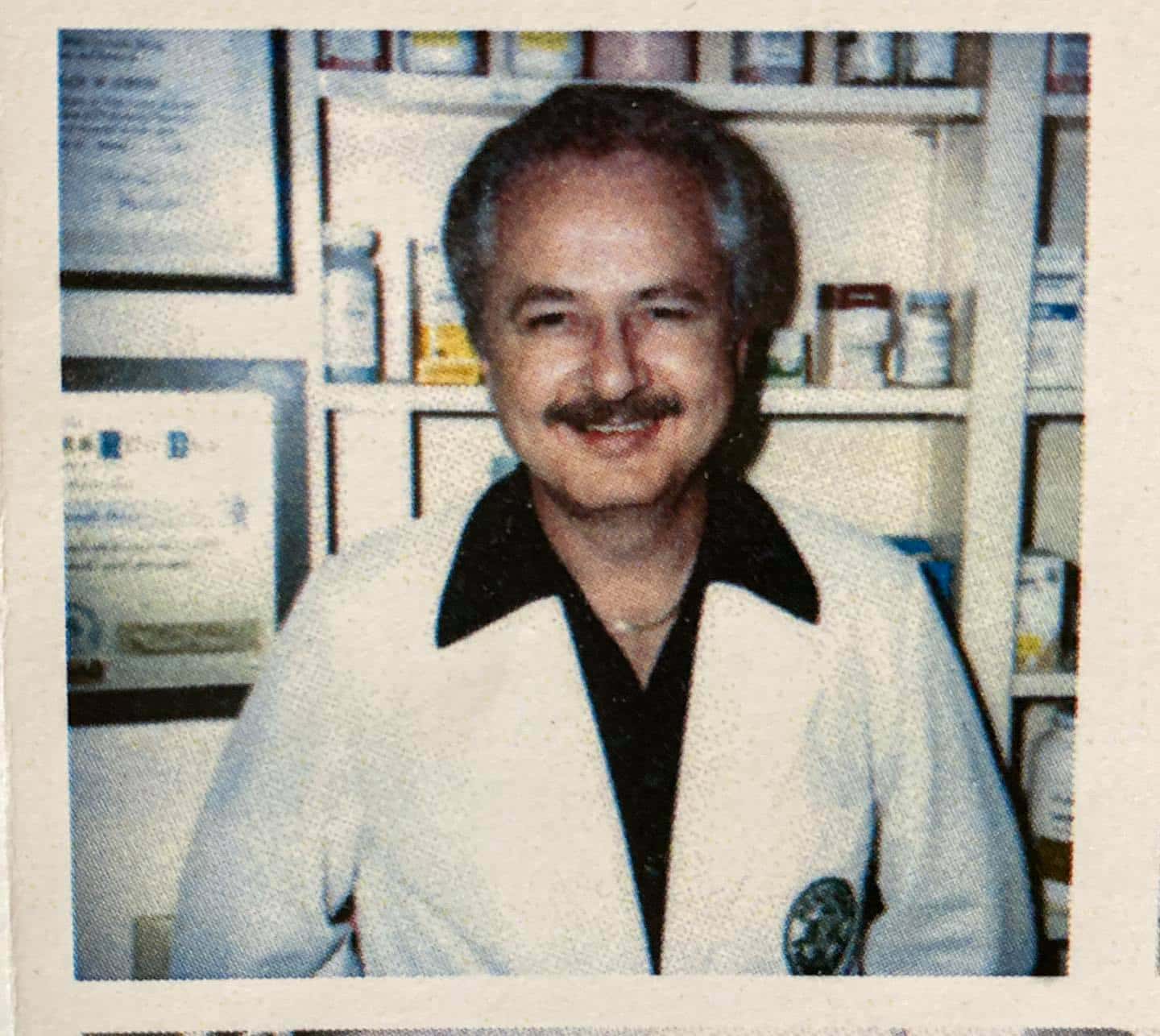 Harold-Gibson